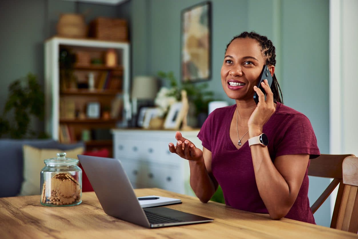 Around the Clock Support