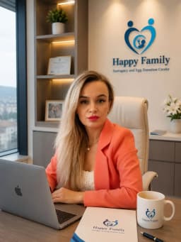 Ms. Lana Khmaladze