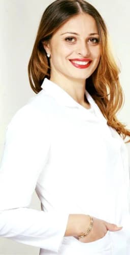 Ms. Natia Devdariani